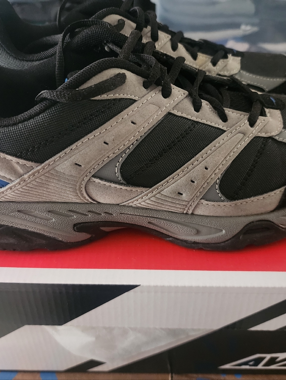 Avia Avi-Verge Crosstrainers